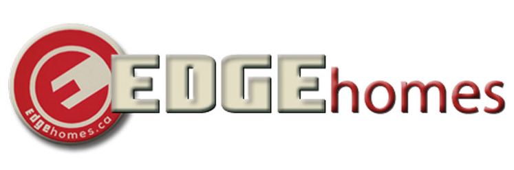 Edge Homes Ltd. Logo