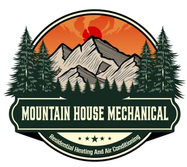 Mountain House Mechanical Logo