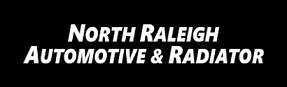 North Raleigh Radiator & Automotive Service, Inc Logo