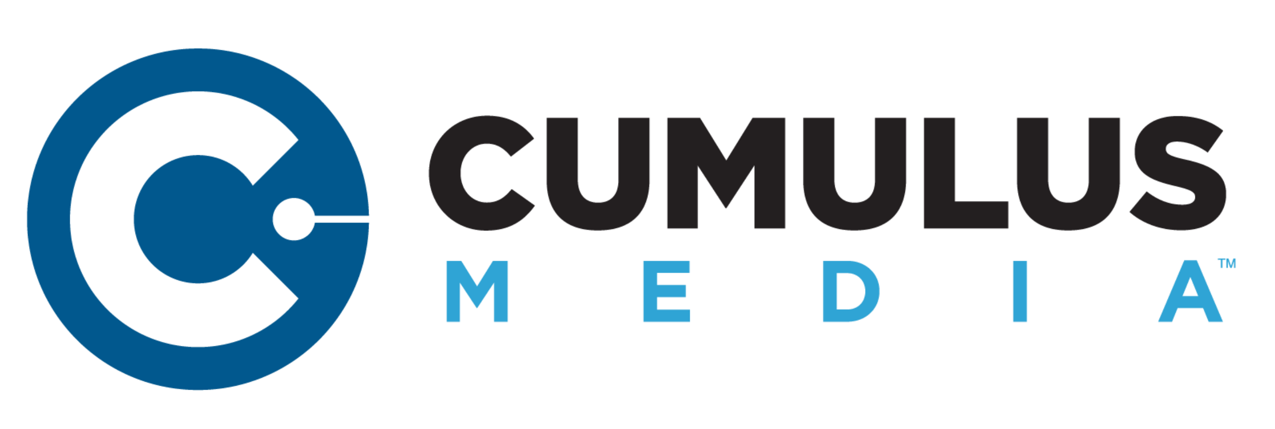 Cumulus Radio Logo