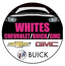 White Motors Logo