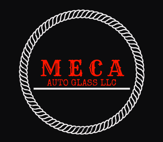 Meca Auto Glass LLC Logo
