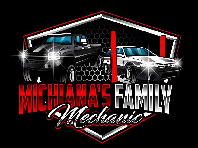 Michiana's Family Mechanic Logo