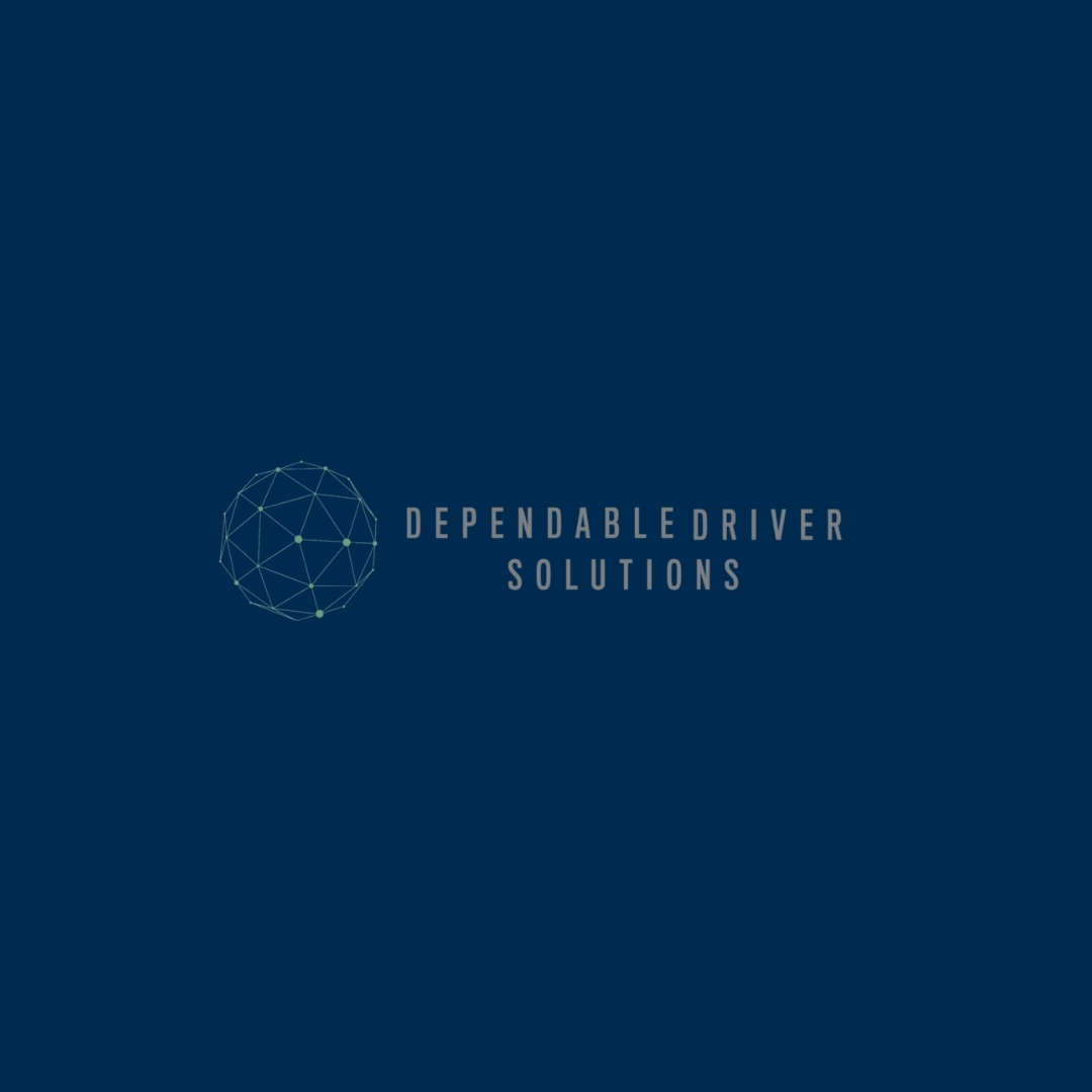 Dependable Driver Solutions, LLC  Logo