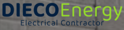 DIECO Energy Logo