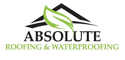 Absolute Roofing & Waterproofing, LLC Logo