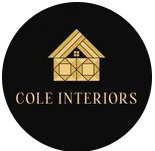 Cole Interiors LLC. Logo