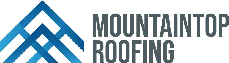Mountaintop Roofing Logo