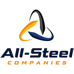 All-Steel Fabricating, Inc. Logo