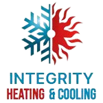 Integrity Heating & Cooling Logo