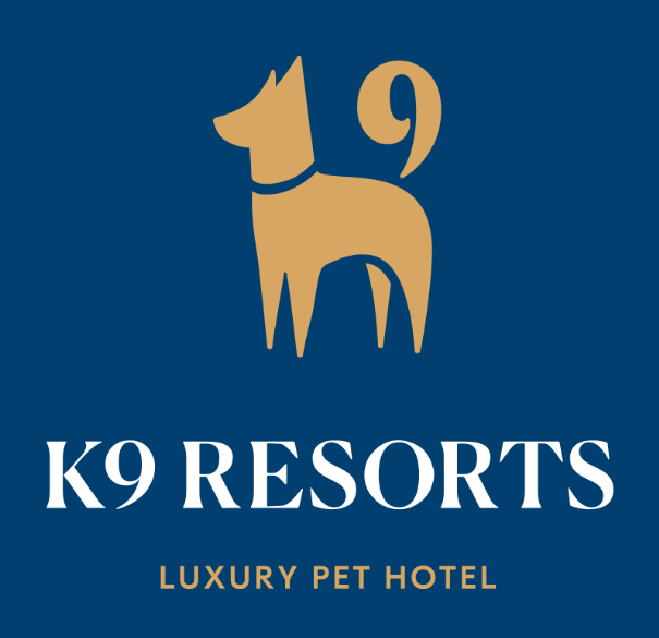 K9 Resorts Luxury Pet Hotel Logo
