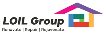LOIL Group Inc. Logo