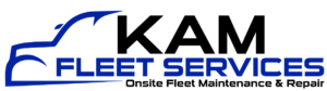 KAM Fleet Services LLC Logo