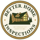 Better Home Inspections Logo