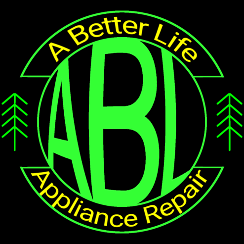 A Better Life Appliance Repair, LLC Logo
