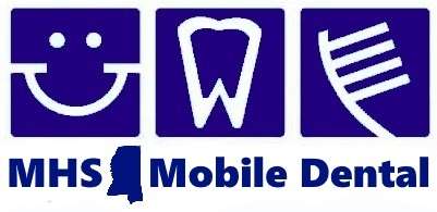 MHS Mobile Dental Logo