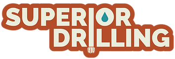 Superior Drilling Logo