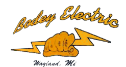 Bodey Electric LLC Logo