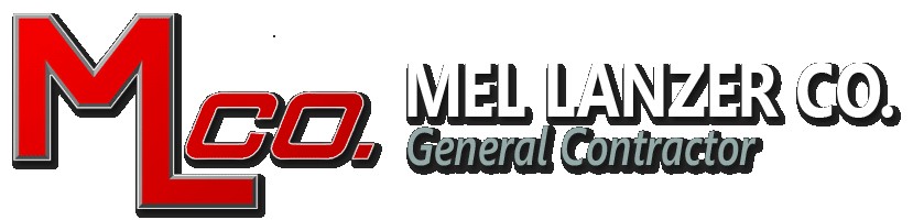 Mel Lanzer Co. Logo