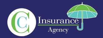 CC Insurance Agency LLC Logo
