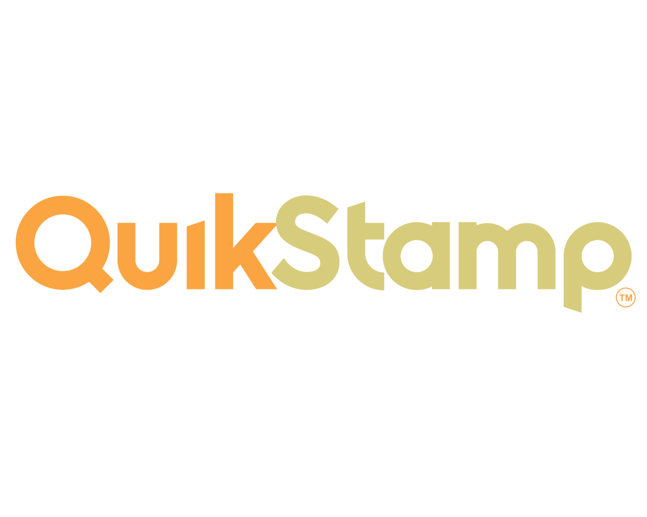 QuikStamp LLC Logo