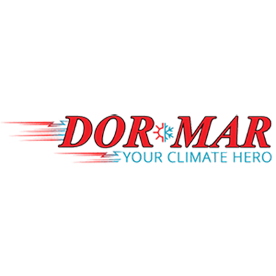 Dor Mar HVAC, LLC Logo