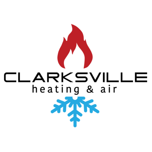 Clarksville Heating & Air, LLC Logo