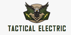 Tactical Electric LLC Logo