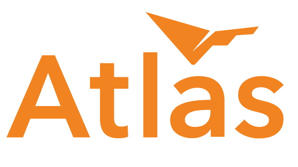 Atlas Roofing & Exteriors Logo