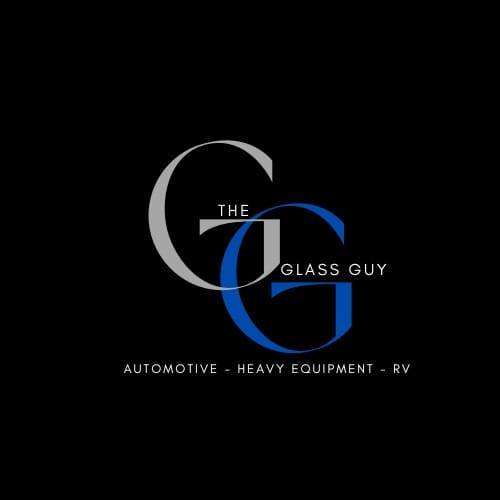 The Glass Guy Logo