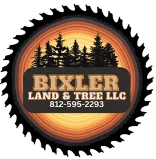 Bixler Land & Tree LLC Logo