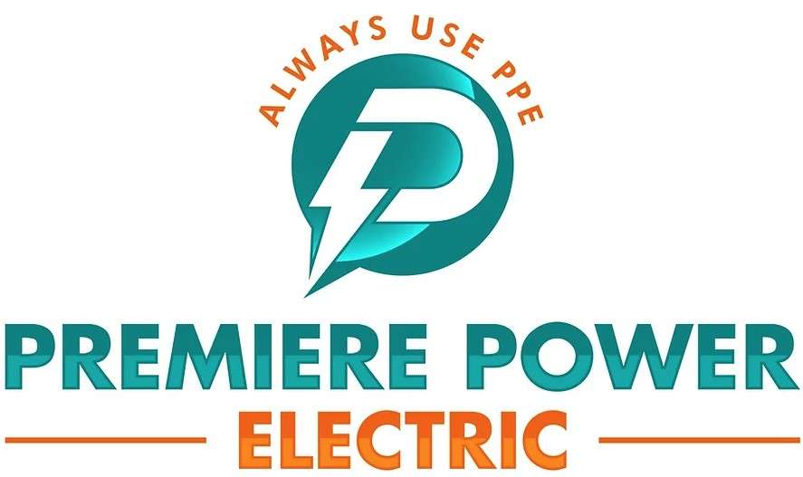 Premiere Power Electric LLC  Logo