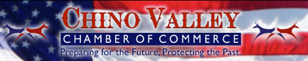 Chino Valley Area Chamber Of Commerce Logo