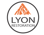 Lyon Restoration Inc Logo