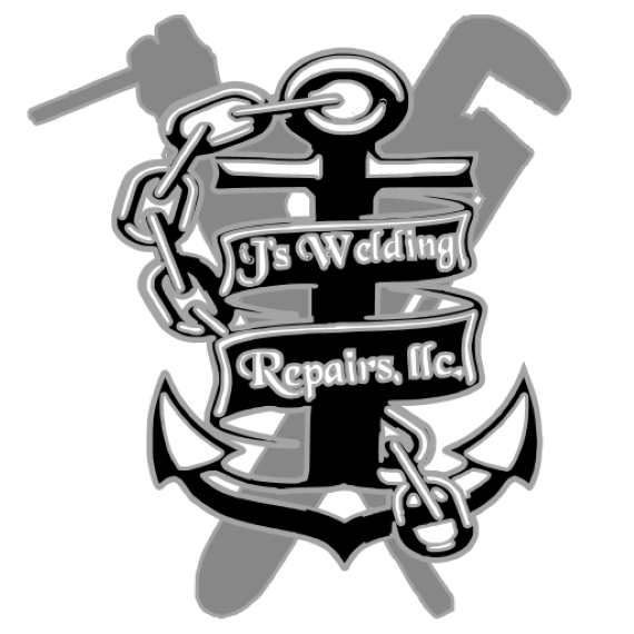 J's Welding Repairs Logo