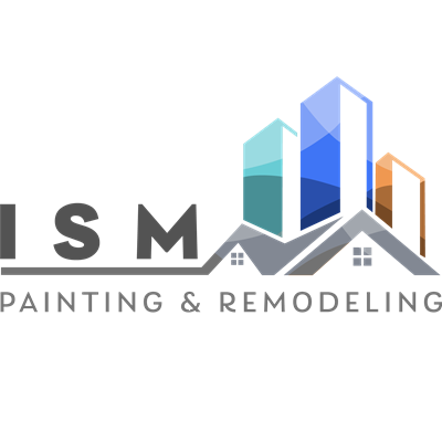 I.S.M Painting and Remodeling L.L.C. Logo