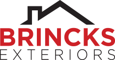 Brincks Exteriors, Inc. Logo