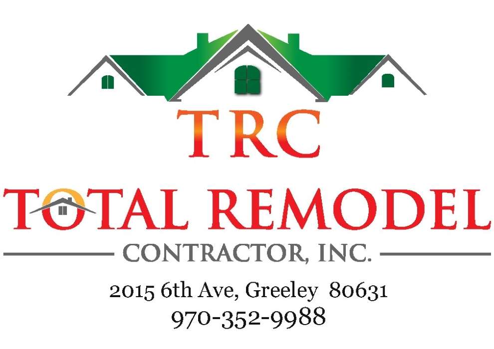 Total Remodel Contractor Inc Logo