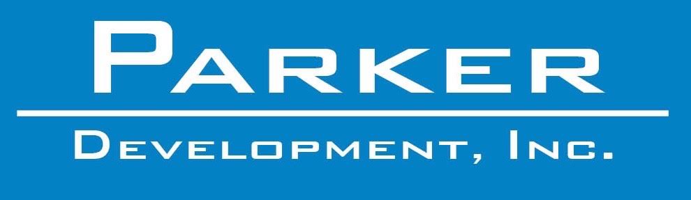 Parker Development Inc Logo