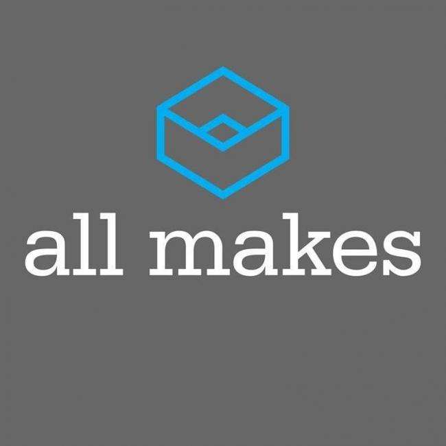 All Makes Logo