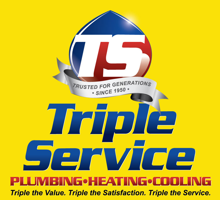 Triple Service, Inc. Logo