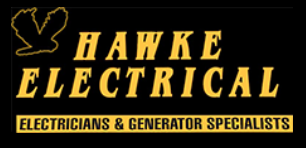 Hawke Electrical, Inc. Logo