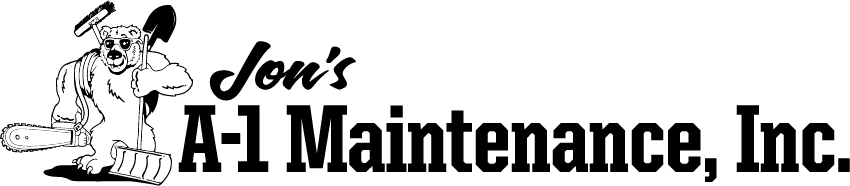 A-1 Maintenance, Inc. Logo