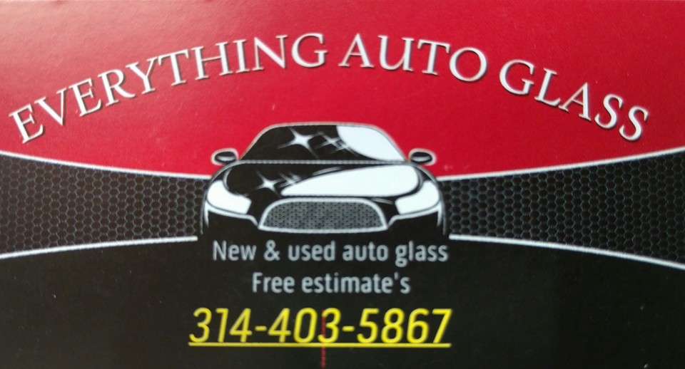 Everything Auto Glass Logo