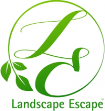Landscape Escape LLC Logo