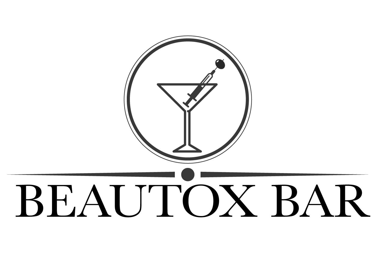 Beautox Bar, LLC Logo