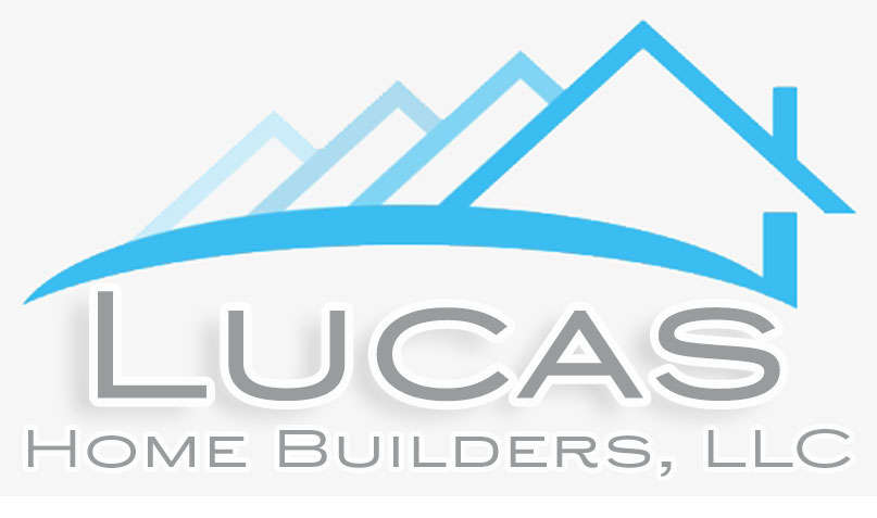 Lucas Home Builders, LLC Logo