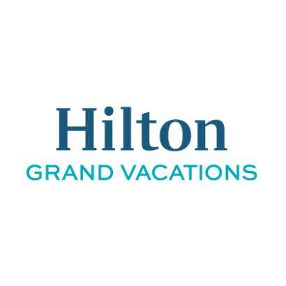 Hilton Grand Vacations, Inc. Logo