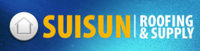 Suisun Roofing & Supply, Inc. Logo