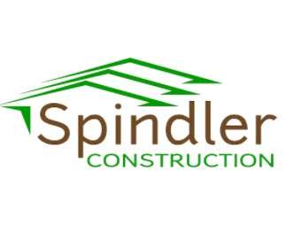 Spindler Construction, LLC Logo